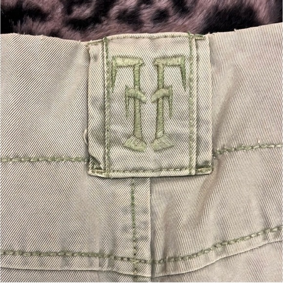 NWT Fillmore California Flared Trousers size 27 - Picture 7 of 14